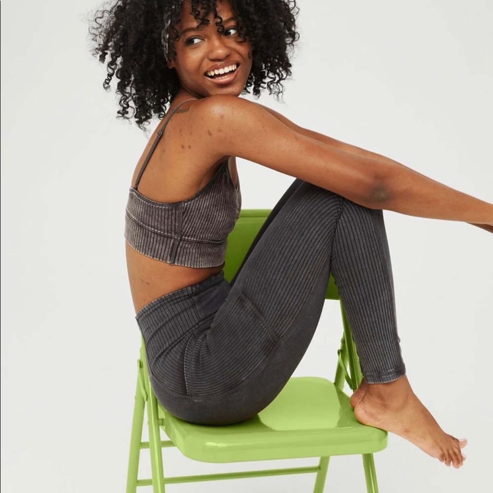 Aerie offline leggings